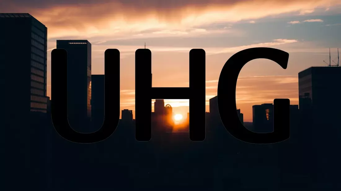 UnitedHealth Gains Analyst Favor Amid Strategic AI Push Illustration mit AI erstellt übermittelt durch boerse-global.de
