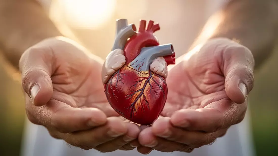 Herzinfarkt: Psyche entscheidet über langfristige Genesung - Bild: über boerse-global.de