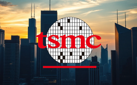 TSMC: La expansión en Japón choca con la incertidumbre arancelaria - Foto: über boerse-global.de