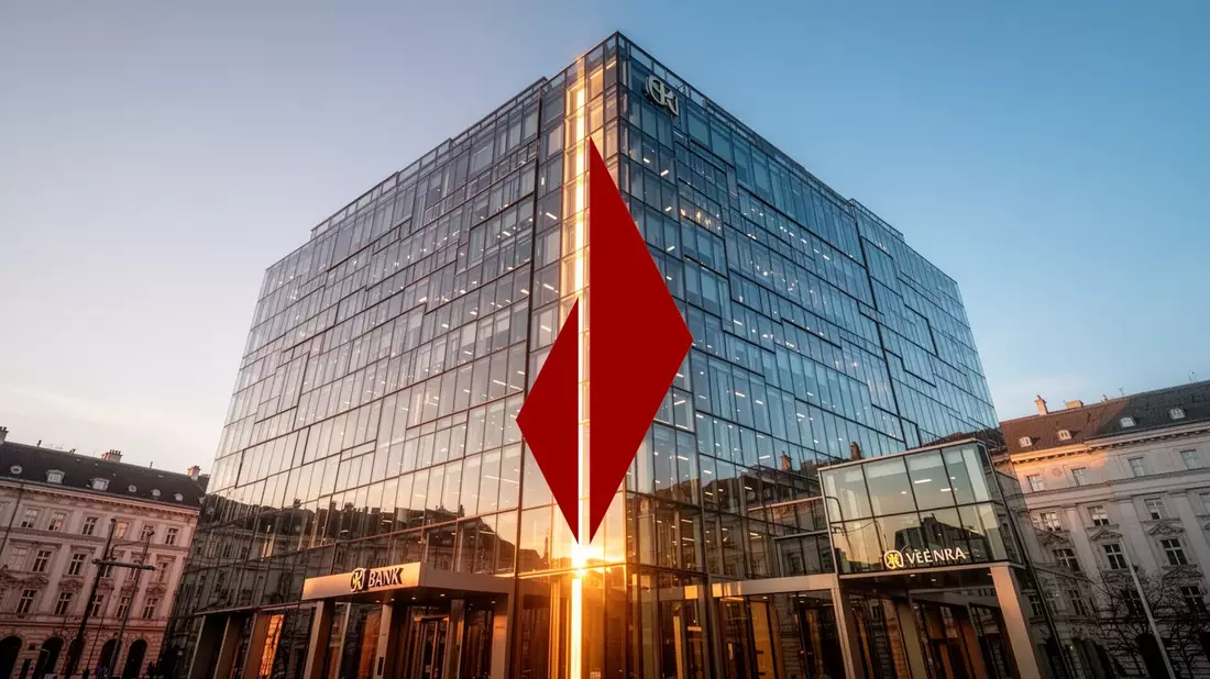 Bawag Aktie: Dividende steigt auf 6,25 Euro - Bild: über boerse-global.de