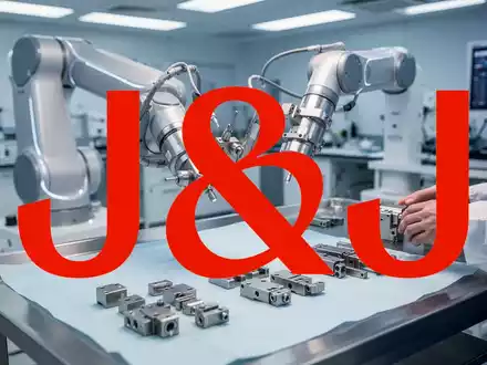 Johnson & Johnson Aktie: Umbau im MedTech-Bereich - Foto: über boerse-global.de