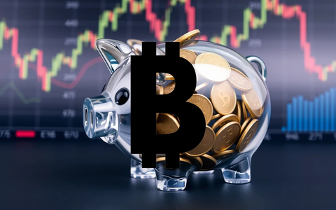 Strategy Shares: Is the Accumulation Engine Restarting? - Foto: über boerse-global.de