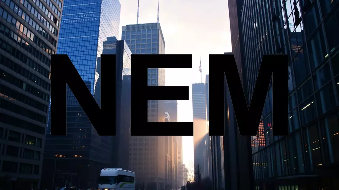 Nemetschek Shares Gain Analyst Backing After Steep Decline Illustration mit AI erstellt übermittelt durch boerse-global.de
