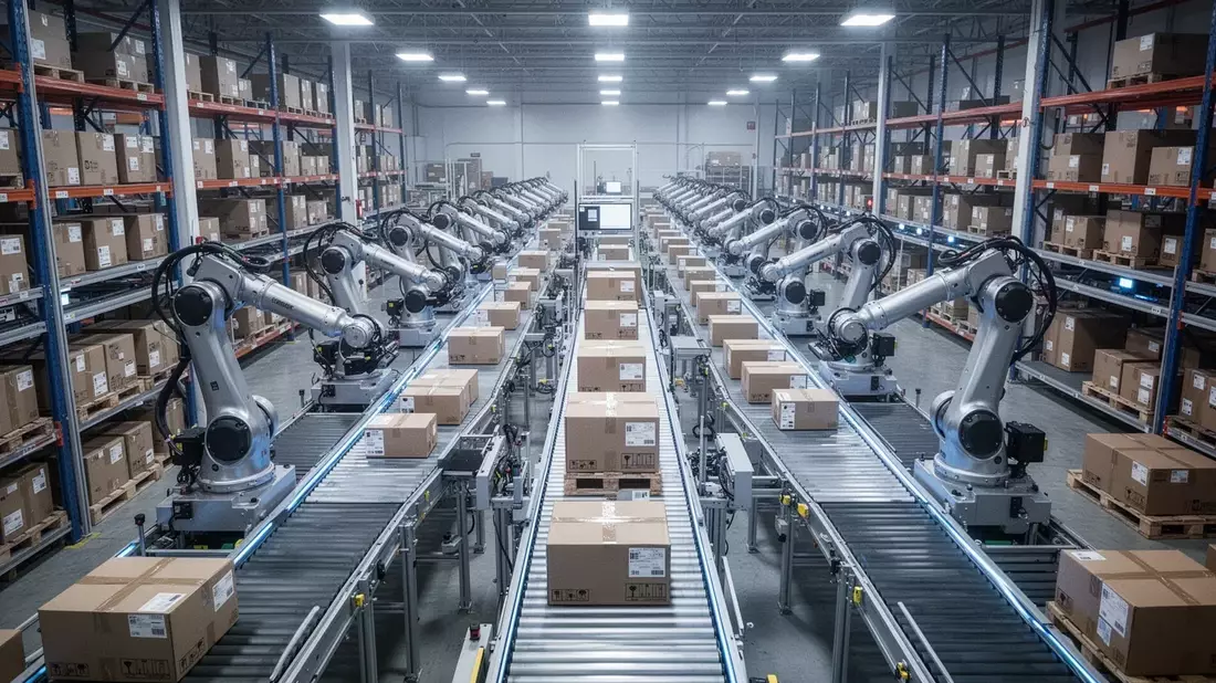 MercadoLibre Aktie: Investitionsoffensive 2026 - Bild: über boerse-global.de