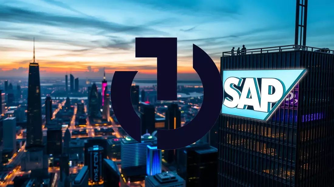The Trade Desk: Una Reestructuración Directiva Urgente en Medio de Turbulencias Illustration mit AI erstellt übermittelt durch boerse-global.de