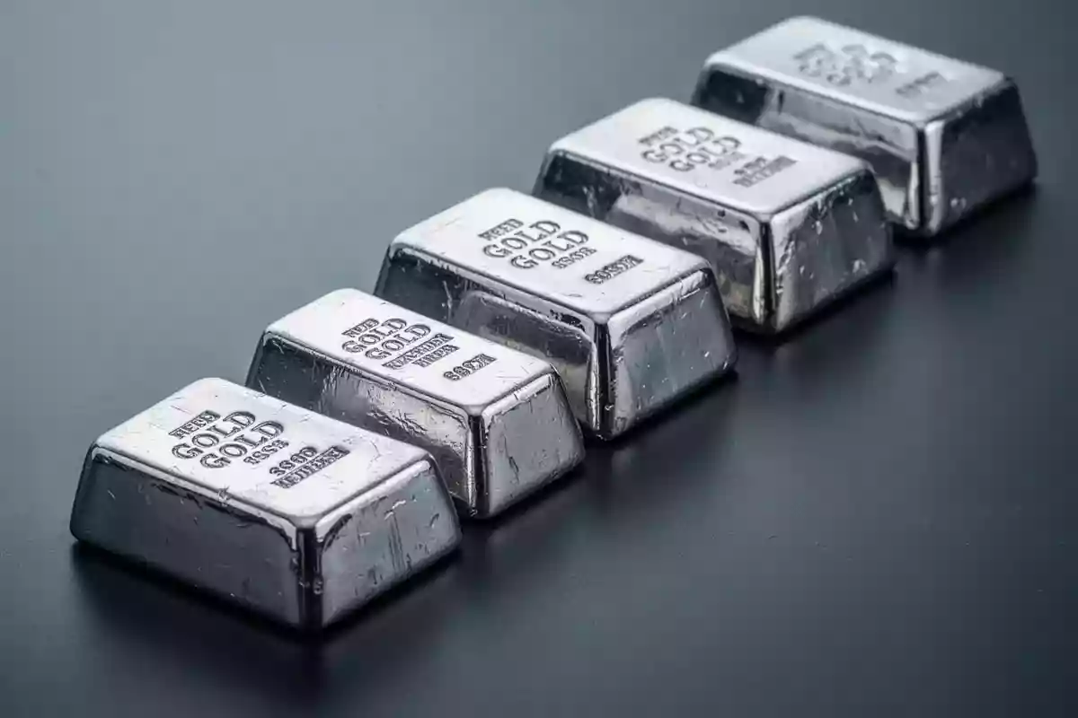 WisdomTree Silver ETC: Rückzug nach Rekordjagd