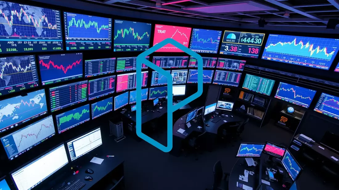 Procter & Gamble's Strategic Pivot: Efficiency as a Shield in a Volatile Market Illustration mit AI erstellt übermittelt durch boerse-global.de