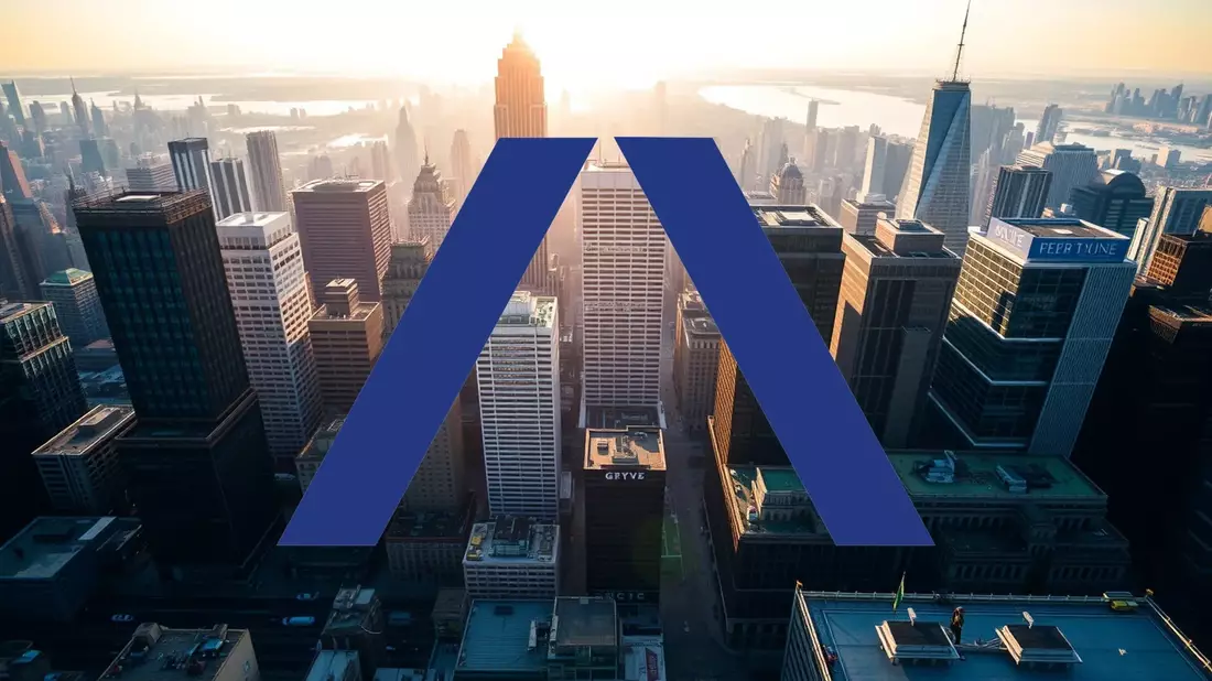 Stellantis Shares Defy Broader Market Downturn with Strong Q1 Performance Illustration mit AI erstellt übermittelt durch boerse-global.de