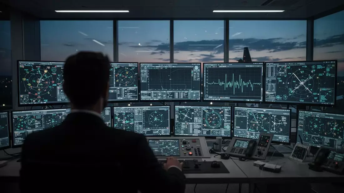 Kratos Defense Aktie: Insider-Verkauf und Erholung - Bild: über boerse-global.de