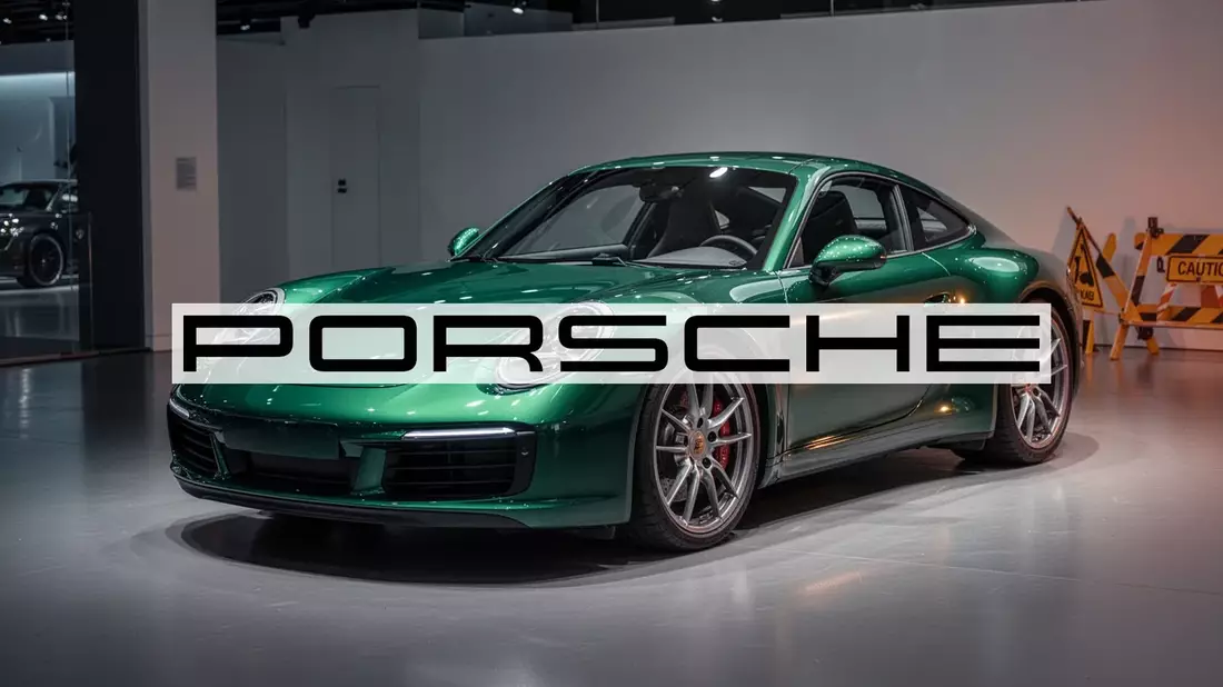 Porsche AG Aktie: Erholung mit Vorbehalt - Bild: über boerse-global.de