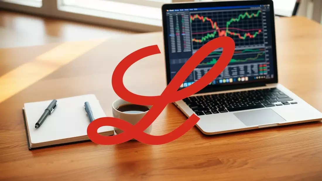 Eli Lilly Strengthens Weight-Loss Portfolio with New Oral Therapy Approval Illustration mit AI erstellt übermittelt durch boerse-global.de