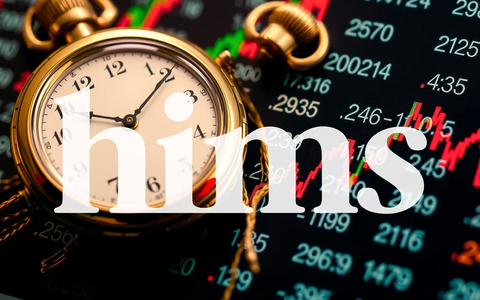 Hims & Hers: Ciberseguridad y presiones arancelarias nublan su panorama - Foto: über boerse-global.de