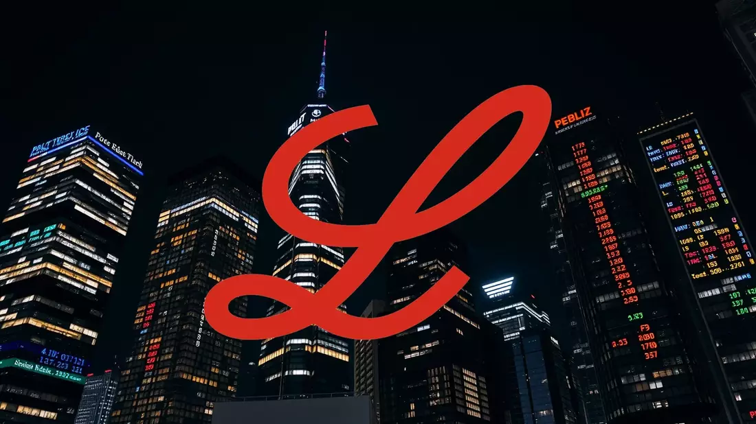 Eli Lilly lanza su contraofensiva en el mercado de la pérdida de peso con una píldora diaria Illustration mit AI erstellt übermittelt durch boerse-global.de