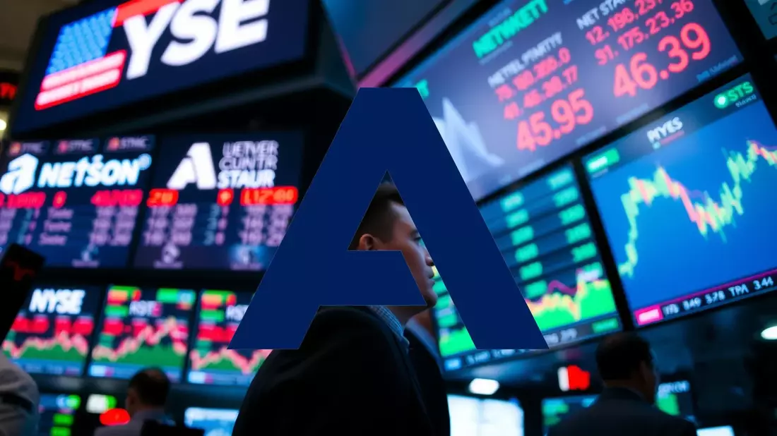 Airbus recibe un pedido multimillonario de China en un momento clave Illustration mit AI erstellt übermittelt durch boerse-global.de