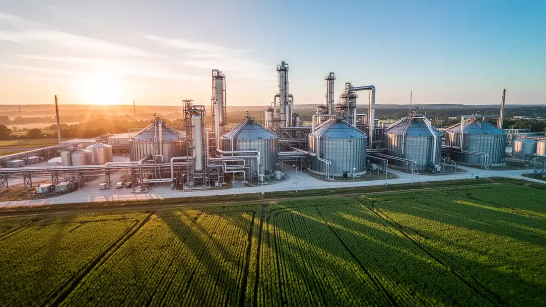 K+S Aktie: Turnaround bestätigt - Bild: über boerse-global.de