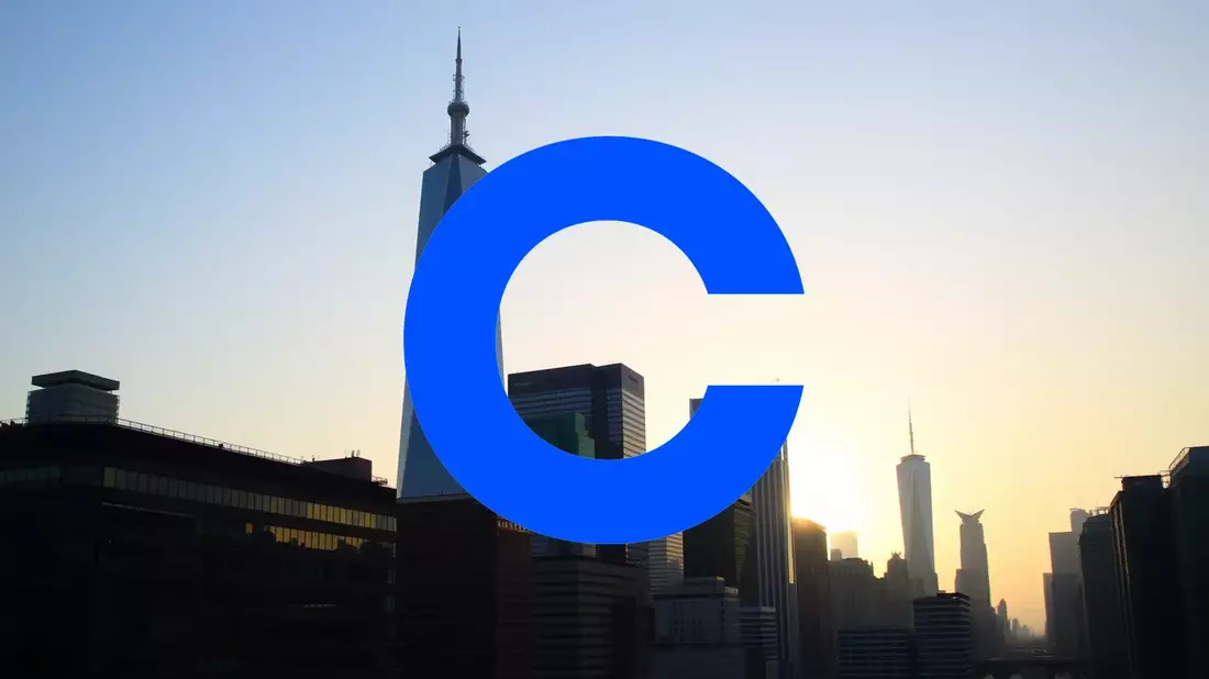 Coinbase Secures Conditional Approval for Federal Digital Asset Charter Illustration mit AI erstellt übermittelt durch boerse-global.de