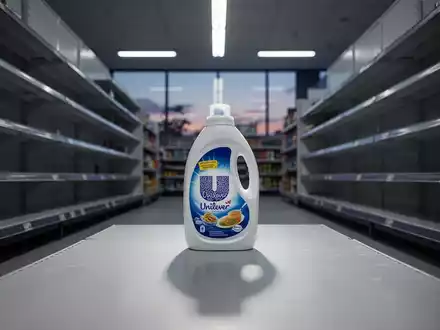 Unilever Aktie: Jahrestief nach Megadeal - Foto: über boerse-global.de