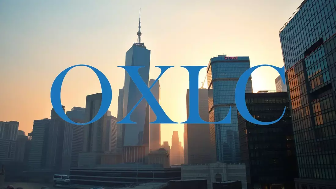 Oxford Lane Capital: Una Reestructuración Financiera en Tiempos de Alta Rentabilidad Illustration mit AI erstellt übermittelt durch boerse-global.de