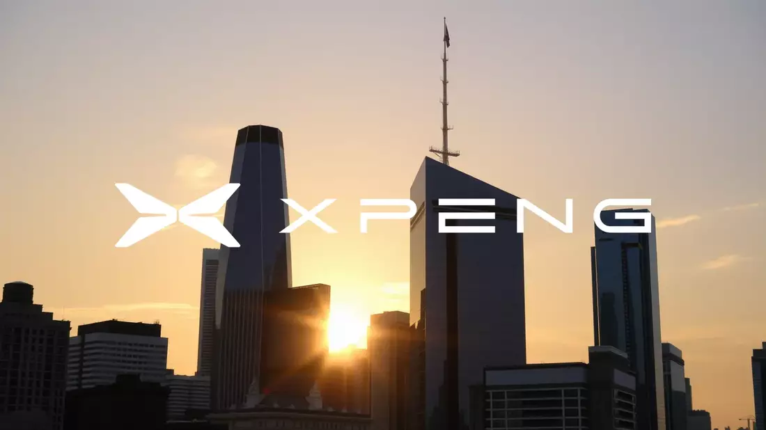 XPeng consolida su rentabilidad con una reestructuración estratégica Illustration mit AI erstellt übermittelt durch boerse-global.de