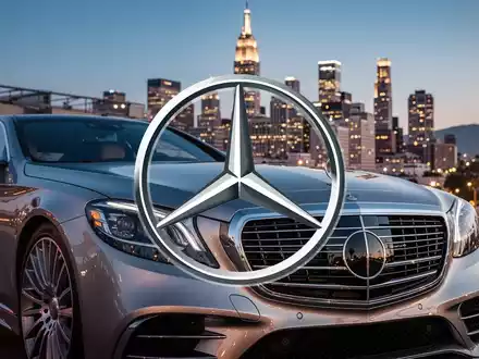 Mercedes-Benz Aktie: Bekenntnis zu Amerika - Foto: über boerse-global.de