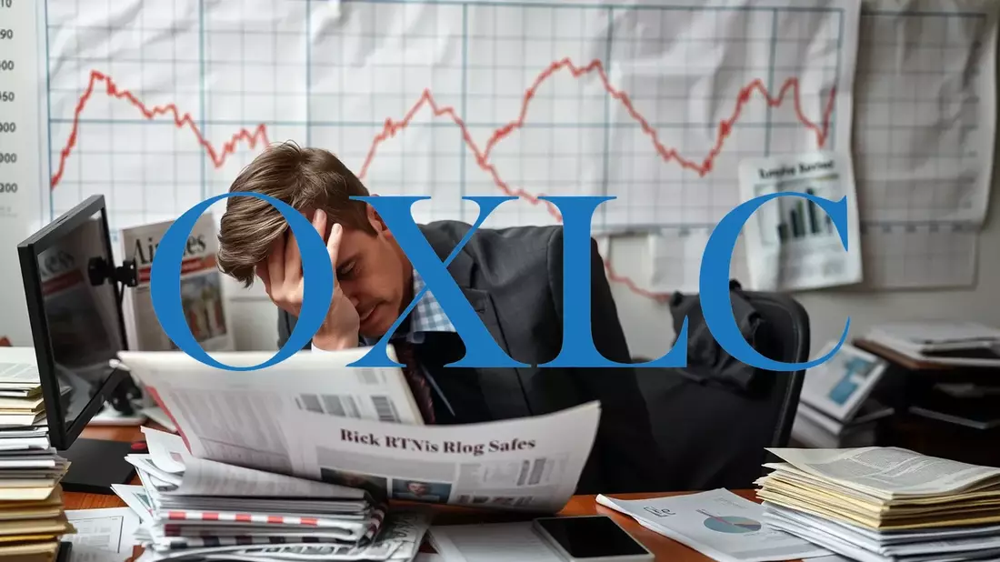 Oxford Lane Capital Overhauls Its Funding Strategy - Bild: über boerse-global.de