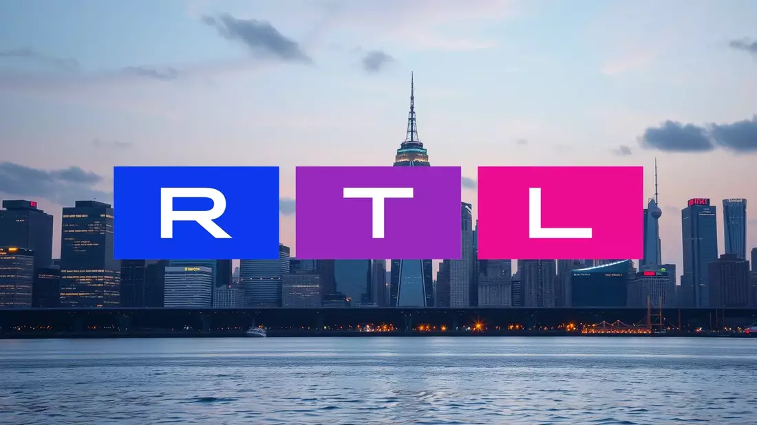 RTL Group's Strategic Pivot: A Digital Push and a Major Payout Illustration mit AI erstellt übermittelt durch boerse-global.de