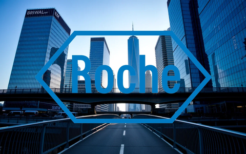 Roche's Upcoming Data Reveal Puts MS Drug Candidate in Focus - Foto: über boerse-global.de