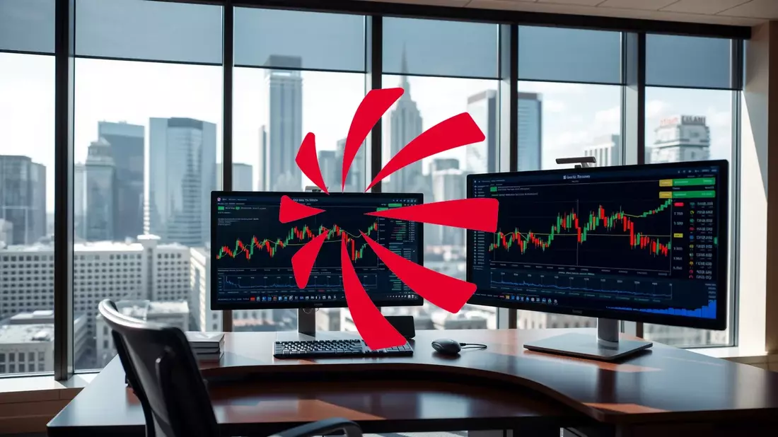 Leonardo's Strategic Moves Signal Major Growth Trajectory Illustration mit AI erstellt übermittelt durch boerse-global.de