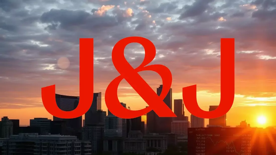 Johnson & Johnson's Strategic Overhaul: Decentralizing for Growth in Medical Technology Illustration mit AI erstellt übermittelt durch boerse-global.de