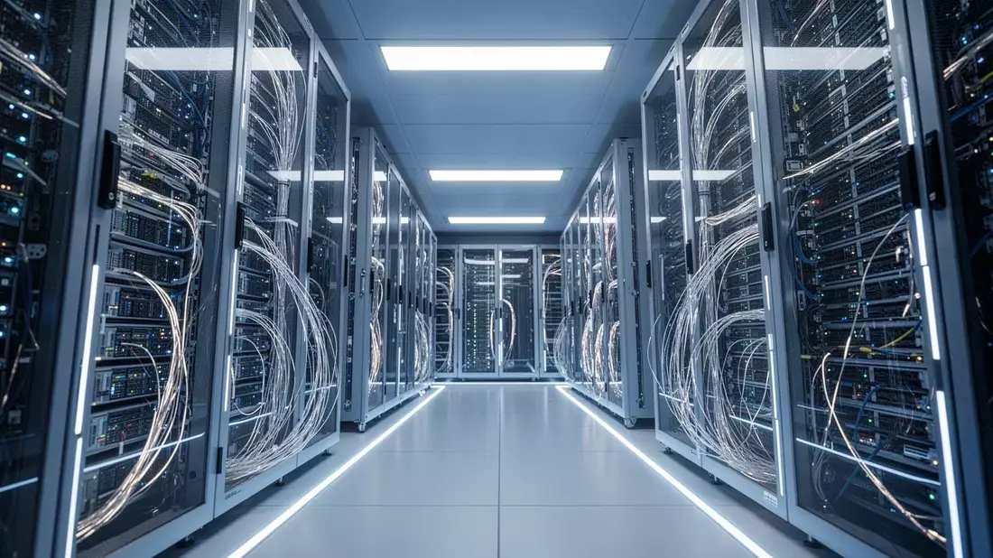 Quantum eMotion Aktie: Vollstack-Strategie nimmt Form an - Bild: über boerse-global.de