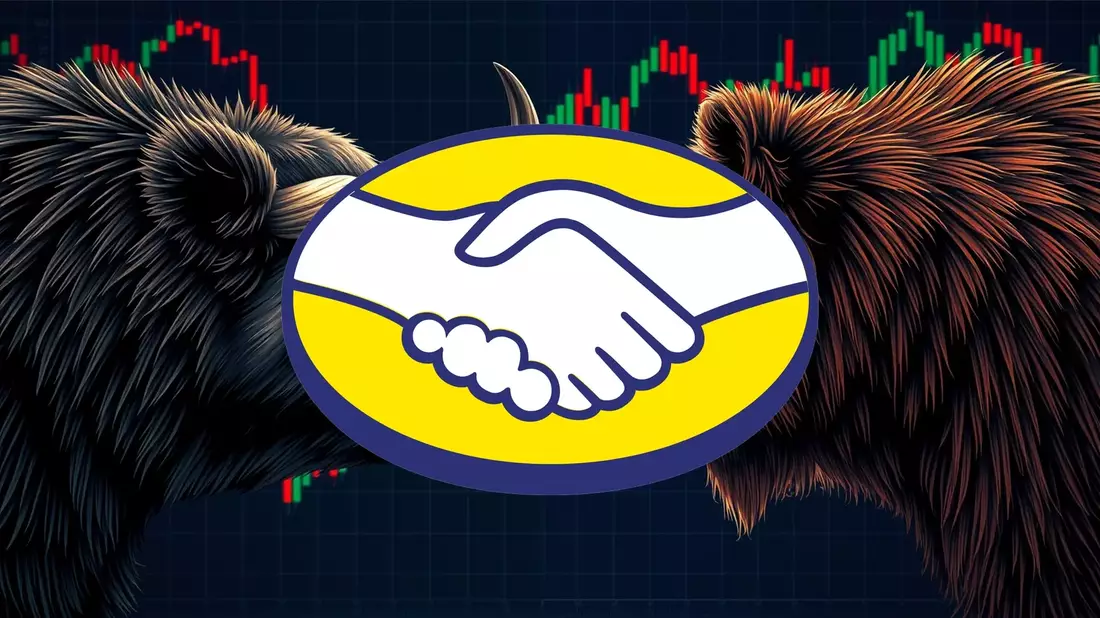 MercadoLibre: Una apuesta histórica de 15.000 millones para 2026 Illustration mit AI erstellt übermittelt durch boerse-global.de