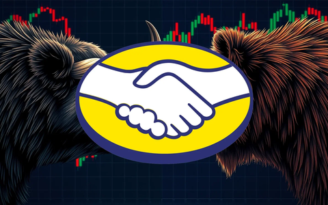 MercadoLibre: Una apuesta histórica de 15.000 millones para 2026 - Foto: über boerse-global.de