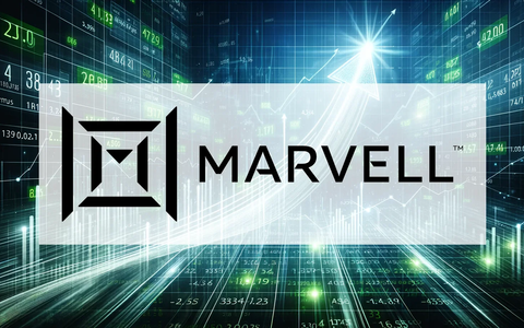 Marvell Technology: Record Revenue Meets Insider Stock Sales - Foto: über boerse-global.de