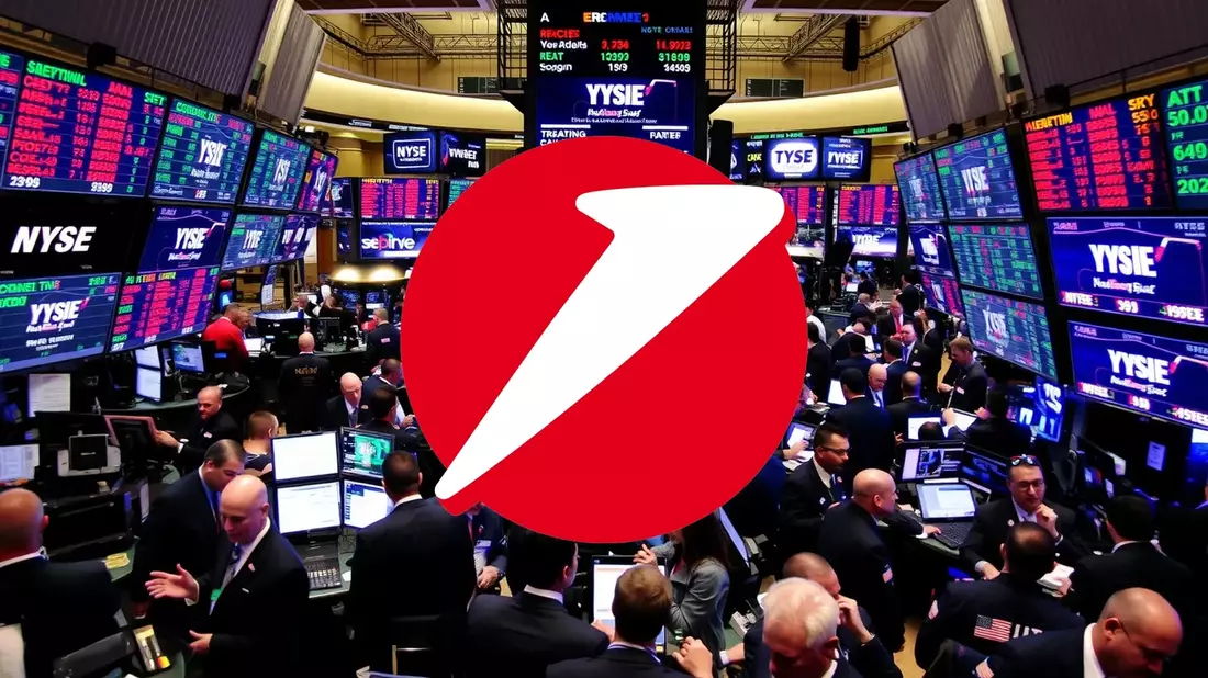 UniCredit Shareholders Face Dilution Concerns Over Acquisition Strategy Illustration mit AI erstellt übermittelt durch boerse-global.de