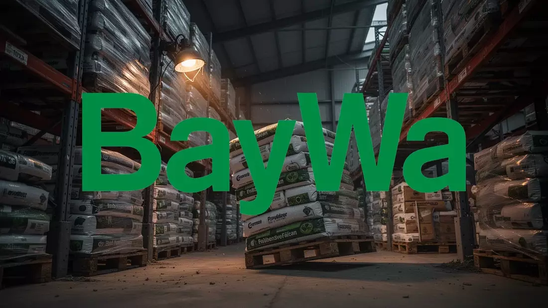 BayWa Aktie: Sanierungsplan wackelt - Bild: über boerse-global.de