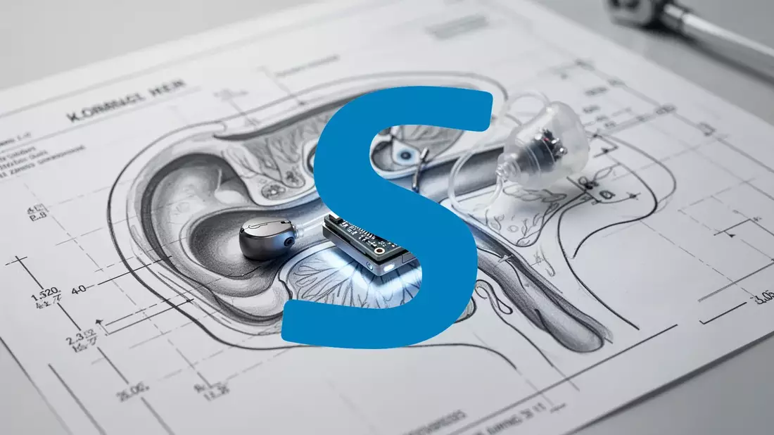 Sonova Aktie: Innovationszyklus steht - Bild: über boerse-global.de