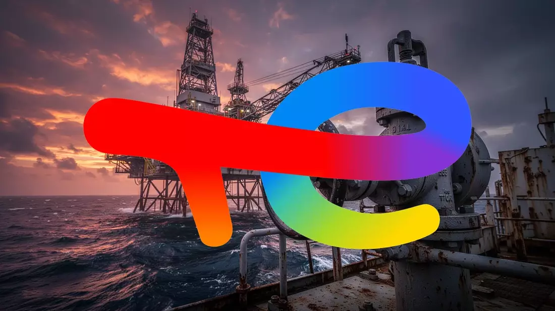 TotalEnergies Aktie: Preisbremse mit Nebenwirkungen - Bild: über boerse-global.de