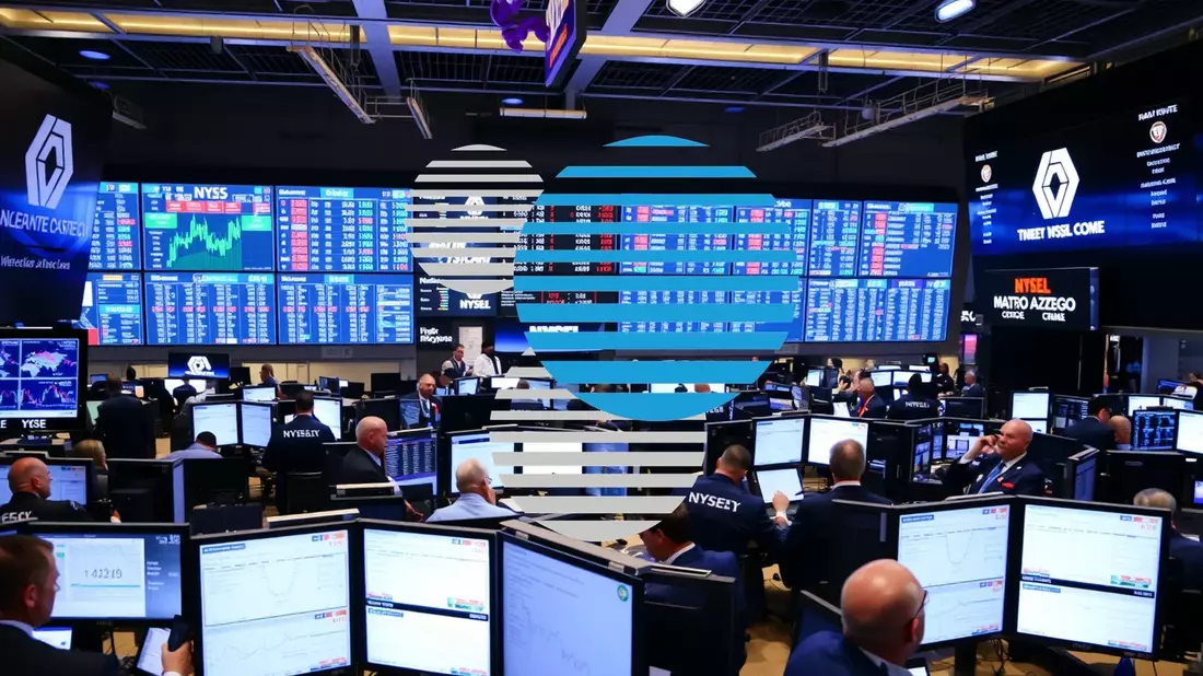 Synthomer Aktie: Nachhaltige Neuausrichtung - Bild: über boerse-global.de