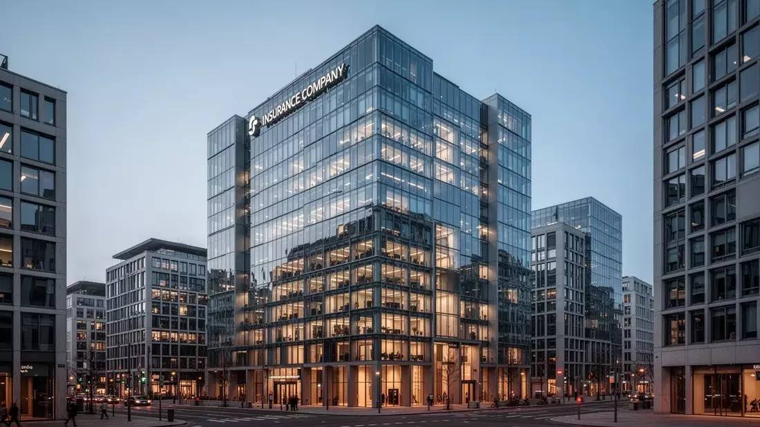 Talanx Aktie: Dividenden-Sprung fix - Bild: über boerse-global.de