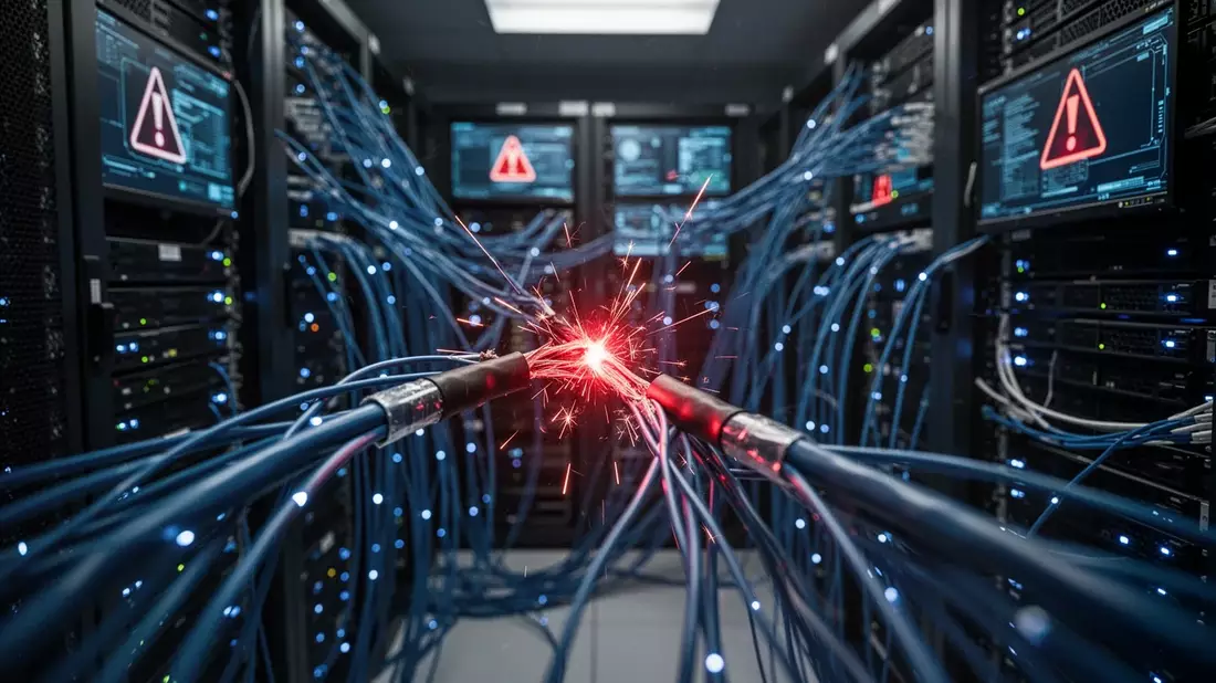Cyberangriffe auf Regierungen erreichen neue Eskalationsstufe - Bild: über boerse-global.de