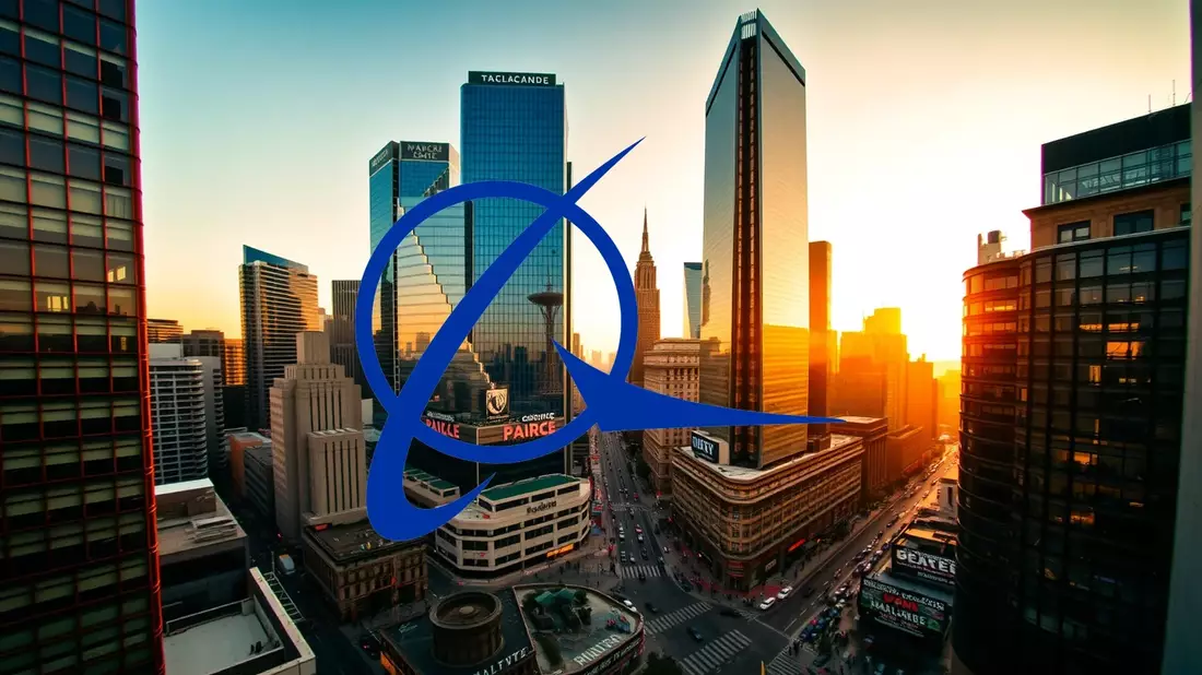 Boeing Acelera su Producción: Un Viento a Favor en su Recuperación Illustration mit AI erstellt übermittelt durch boerse-global.de