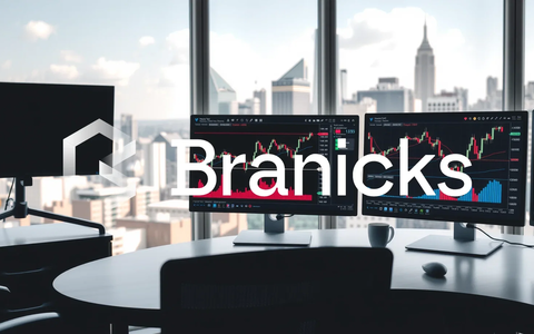 A Key Shareholder's Influence Shifts at Branicks Group - Foto: über boerse-global.de