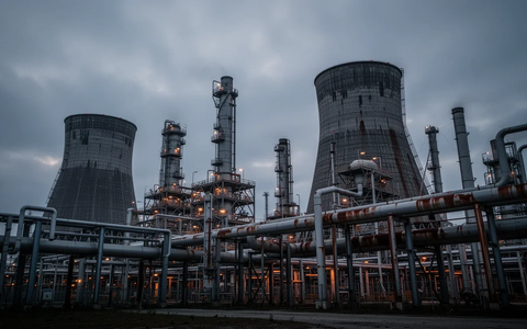 Refined Energy Aktie: Laborergebnisse entscheiden - Foto: über boerse-global.de