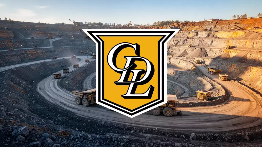 Coeur Mining Aktie: Weichenstellung heute - Bild: über boerse-global.de