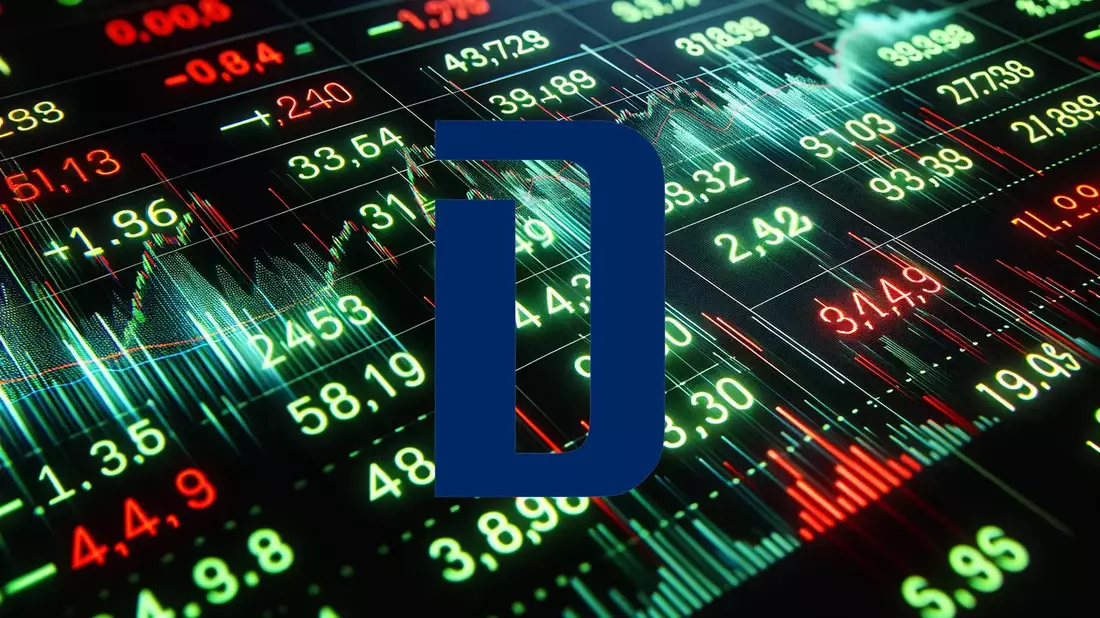 Drägerwerk Aktie: Rally am Limit? - Bild: über boerse-global.de