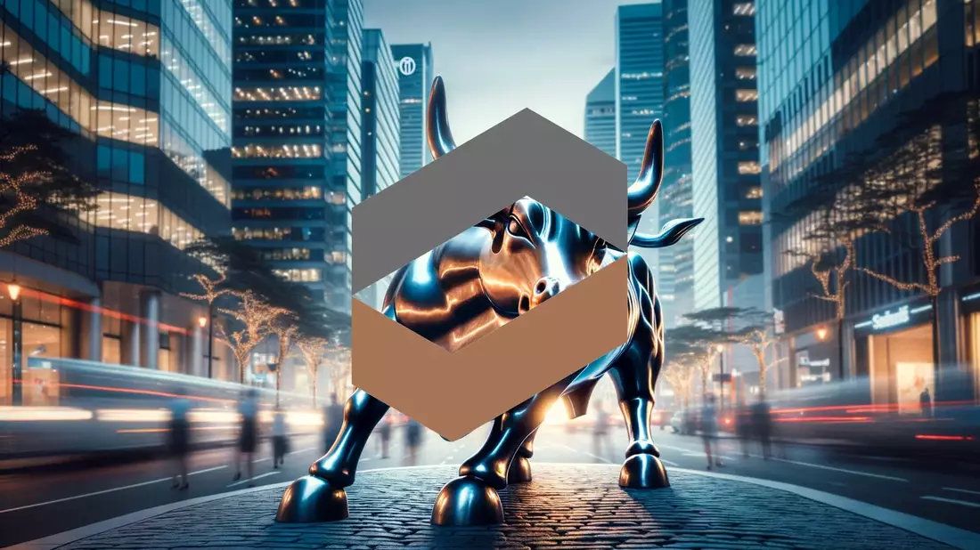 KGHM's Strategic Moves: Securing Stability and Future Supply Illustration mit AI erstellt übermittelt durch boerse-global.de