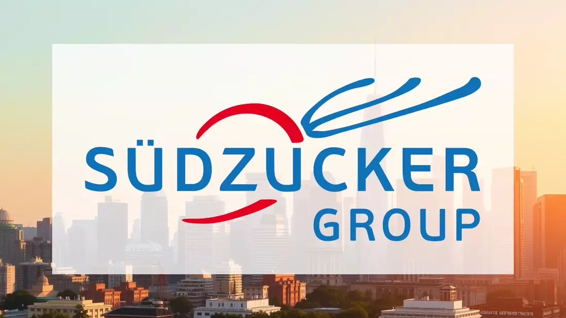 Südzucker Shares Retreat as Geopolitical Premium Fades Illustration mit AI erstellt übermittelt durch boerse-global.de