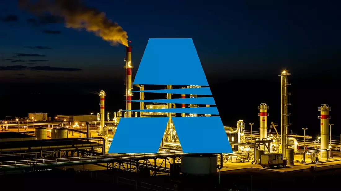 France Secures Atos Supercomputing Assets in Strategic State Acquisition Illustration mit AI erstellt übermittelt durch boerse-global.de