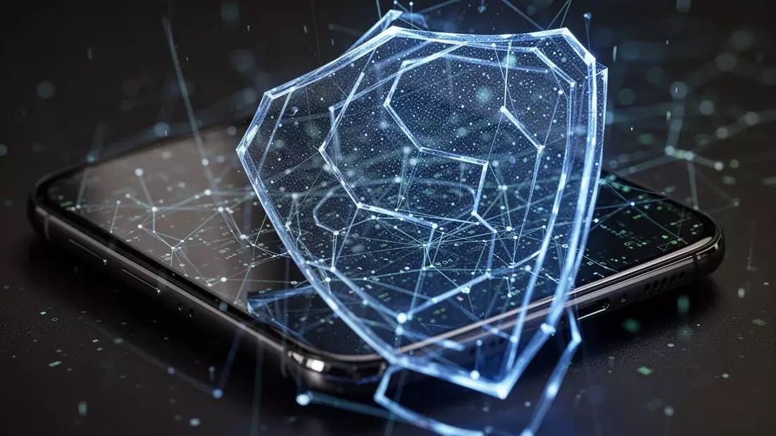 Apple und Samsung verstärken Abwehr gegen mobile Spionageangriffe - Bild: über boerse-global.de
