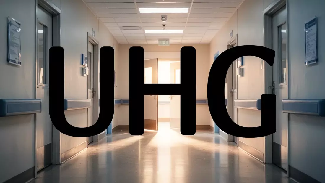 UnitedHealth Aktie: Skepsis weicht - Bild: über boerse-global.de